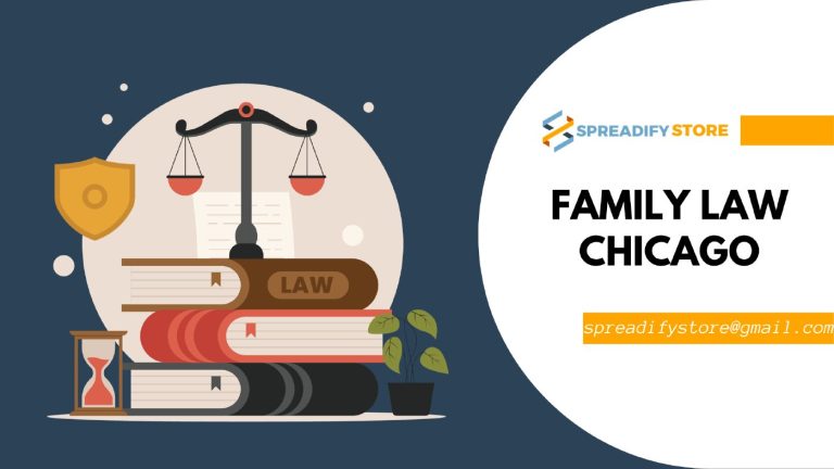 Family Law Chicago