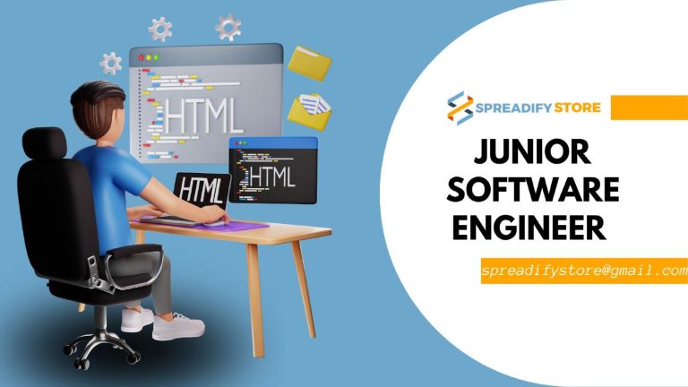 Junior Software Engineer Essential Skills for Success