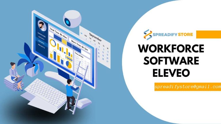 Workforce Software Eleveo