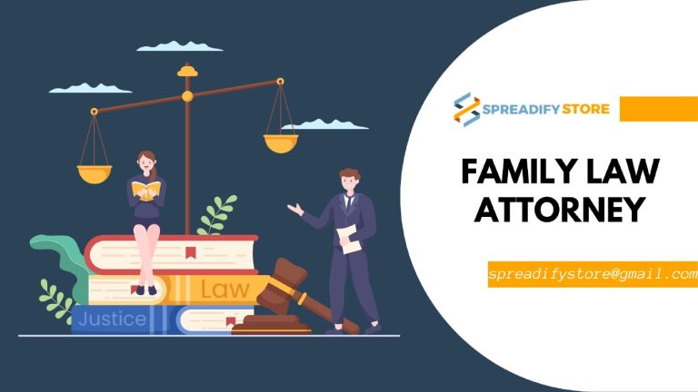 Family Law Attorney